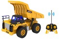 Camion-benne RC télécommandé 19,5 cm