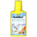 Elkészítés Tetra Safe Start 50ml