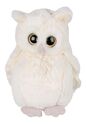 BK CLEVER BLANCA sova bijela mala (16 cm)