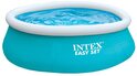 Kinderbecken INTEX 28101NP Easy Set 183 x 51 cm 28101