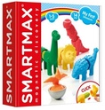 SmartMax - Moje prvé dinosaury - 14 ks