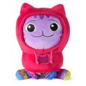 Gabby's Dollhouse Dj Gato de Peluche con funciones