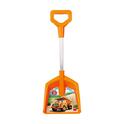 Dino TATRA ORANGE EIMER Sandspielzeug