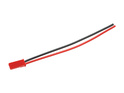 Konektor JST batéria s káblom 20AWG 8cm