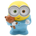 Lexibook Design-Nachtlicht LED 3D Minions 13 cm