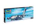 Plastic ModelKit letadlo 03747 - Boeing C-17A Globemaster III (1:144)