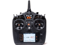 Spektrum NX8+ DSMX 20 Kanäle
