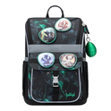 BAAGL Mochila Escolar Zippy Dragones