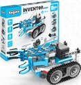 Engino INVENTOR ROBOTIZED "ginoBot"  s 10 bonusovými modelmi