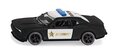 SIKU Blister - Dodge Challenger SRT Krajský šerif