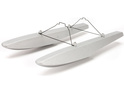 E-flite schwimmt