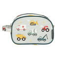 A Little Lovely Company - Kulturtasche - Fahrzeuge