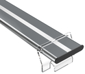 Sinkor LED II 90 cm biela 30W s Wifi LED Control