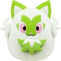 Pokémon Squishmallows Sprigatito 25 cm