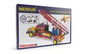 Kit de construction Merkur 7