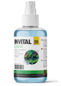 INVITAL Clarol 250ml - čistič skiel akvárií a terárií