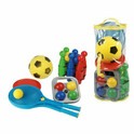 Androni Juego deportivo - 5 juegos