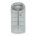 PETITE&amp;MARS Fusak nastaviteľný 3v1 Jibot Quiet Grey