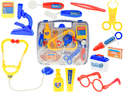 Doktorský set 14ks 26x24cm