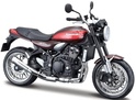 Maisto - Motocykl se stojanem, Kawasaki Z900RS, 1:12
