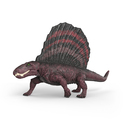 Schleich Animal preistoric - Dimetrodon