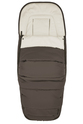 Easywalker Fusak ku kočíku Zoey Chestnut Brown