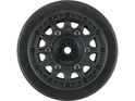 Pro-Line disk 2.2/3.0" Raid H12 čierny (2)