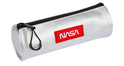 BAAGL Estuche NASA plateado