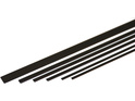 Uhlíková pásnica 1.0x4.0mm (1m)