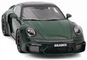 1:18 BRABUS 900 ROCKET-R GREEN 2024 - GT SPIRIT
