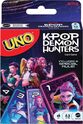Mattel UNO K-POP: Dämonenjägerin