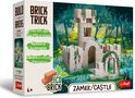 Trefl Brick Trick Schloss 210 Teile