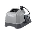 Bestway 58773 Clorador Salino Hydrogenic, para piscina, 2 g/h
