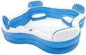 Family Lounge INTEX 56475 Pool 229x229x66 cm