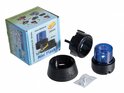 Rollytoys Flasher Ferbedo mini plavi