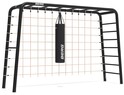 BERG PlayBase Large TL (Climbing net L+Boxing bag)