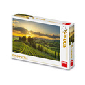 Puzzle Vinice Maremma 500 xl piese