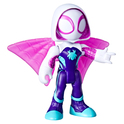 HASBRO - Spider-Man Спайди и неговите невероятни приятели - фигура Ghost-Spider