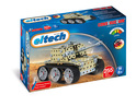 EITECH stavebnica Tank II 255 dielikov
