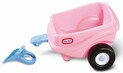 Little Tikes Príves ku Cozy Coupe ružové