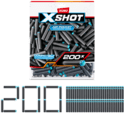ZURU X-SHOT 200 dardi di ricambio