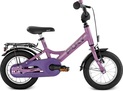 PUKY Kinderfahrrad 12" YOUKE, perky purple