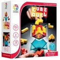 SmartGames Smart - Cube Duel EN