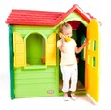 Little Tikes 440S Detský domček vidiecke sídlo Evergreen