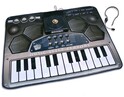 Bontempi Clavier musical pour enfants