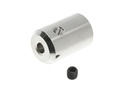 Accouplement d'arbre HD 3,0 mm