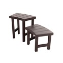 Intex 28515 Set lavíc k vírivému bazénu