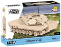 Cobi Abrams M1A2, 1:72, 174 k
