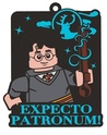 LEGO Harry Potter магнитче