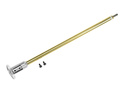 Arborele navei Compact 600 4x220mm cu filet M4